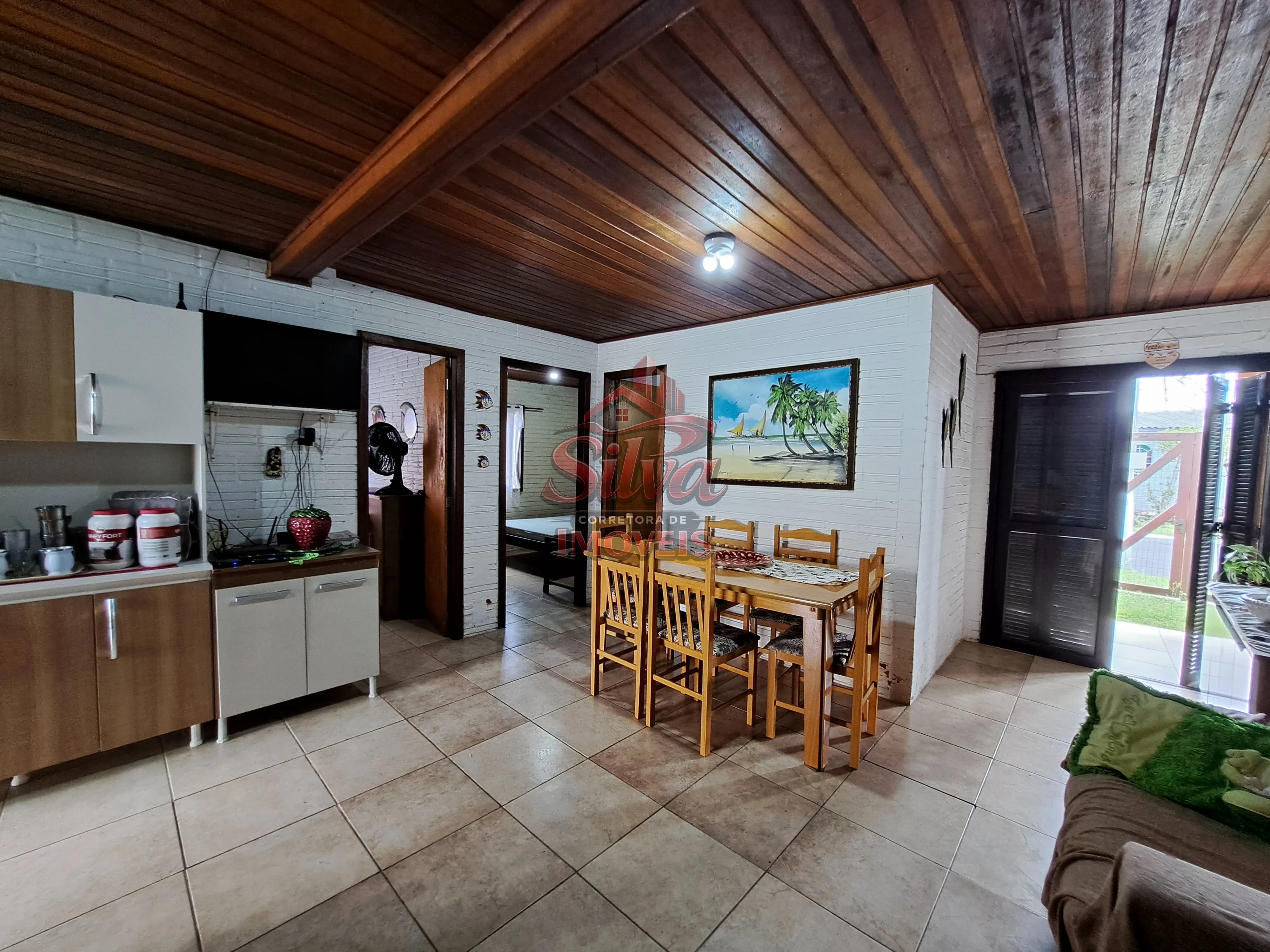 Imagem 1042 |Casa próxima do mar à venda em Imbé RS
