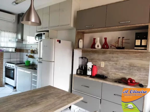 Imagem Apartamento - 02 Dormitórios ( 01 Suíte ) Itaguá
