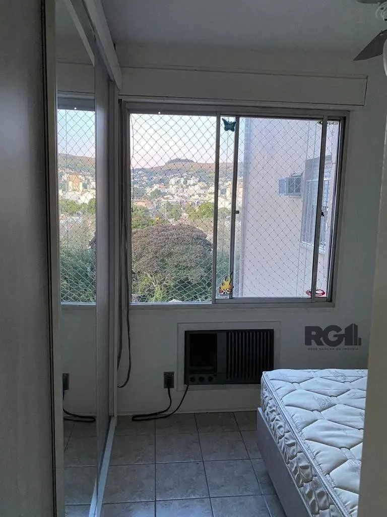 Imagem Apartamento em Cristal