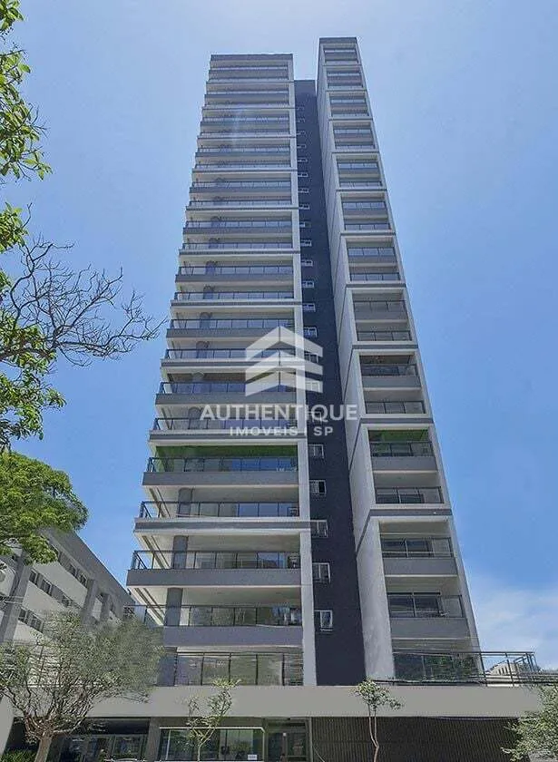 Imagem Diogo Ibirapuera - Apartamento à venda em São Paulo/SP