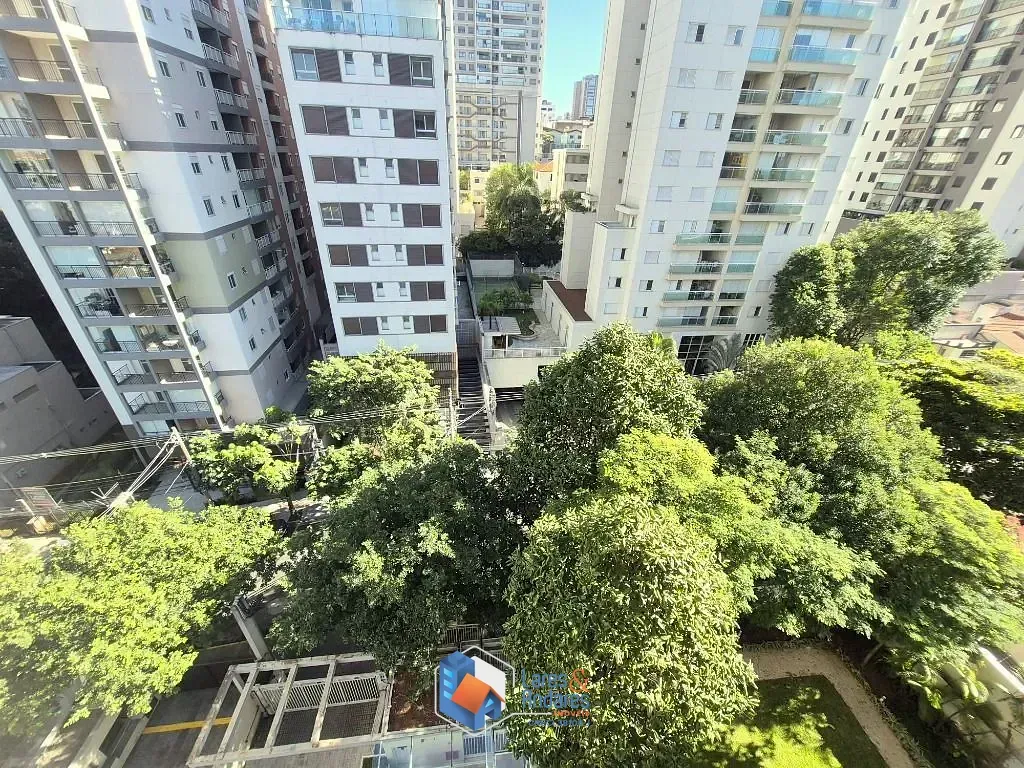 Imagem Apartamento para venda em Vila Mariana com 2 quartos, sendo 1 suíte, 67m²