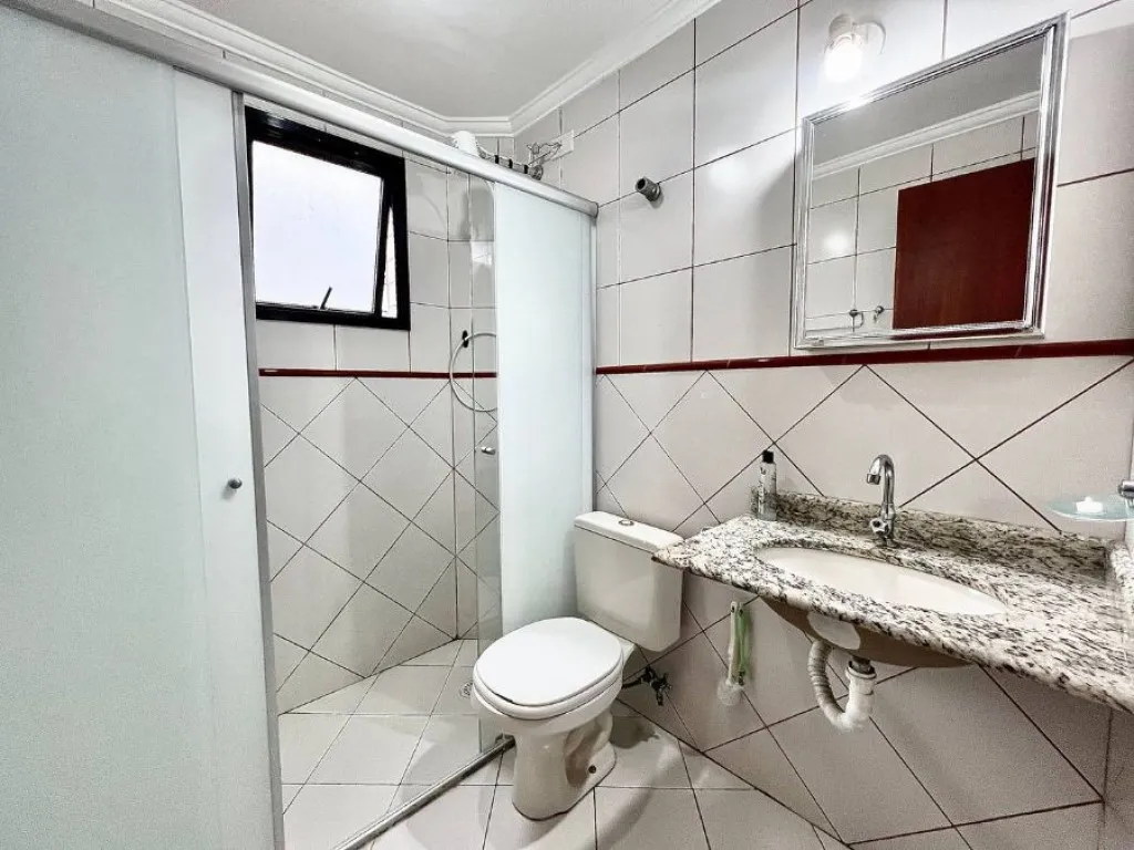 Imagem APARTAMENTO COM 59,00 m² - CANTO DO FORTE - PRAIA GRANDE SP