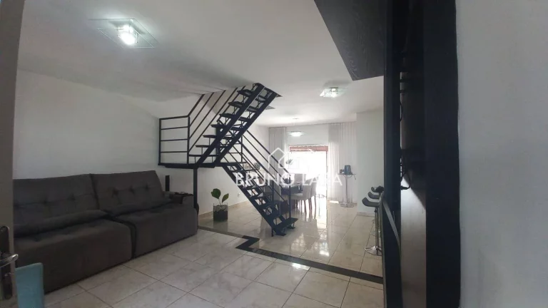 Imagem Casa à venda, 140 m² por R$ 695.000,00 - Guarujá - Betim/MG