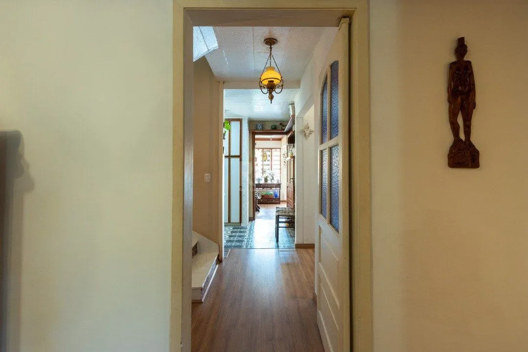 Imagem Casa para Venda - 435m², 4 dormitórios, sendo 4 suites, 4 vagas - Cristal