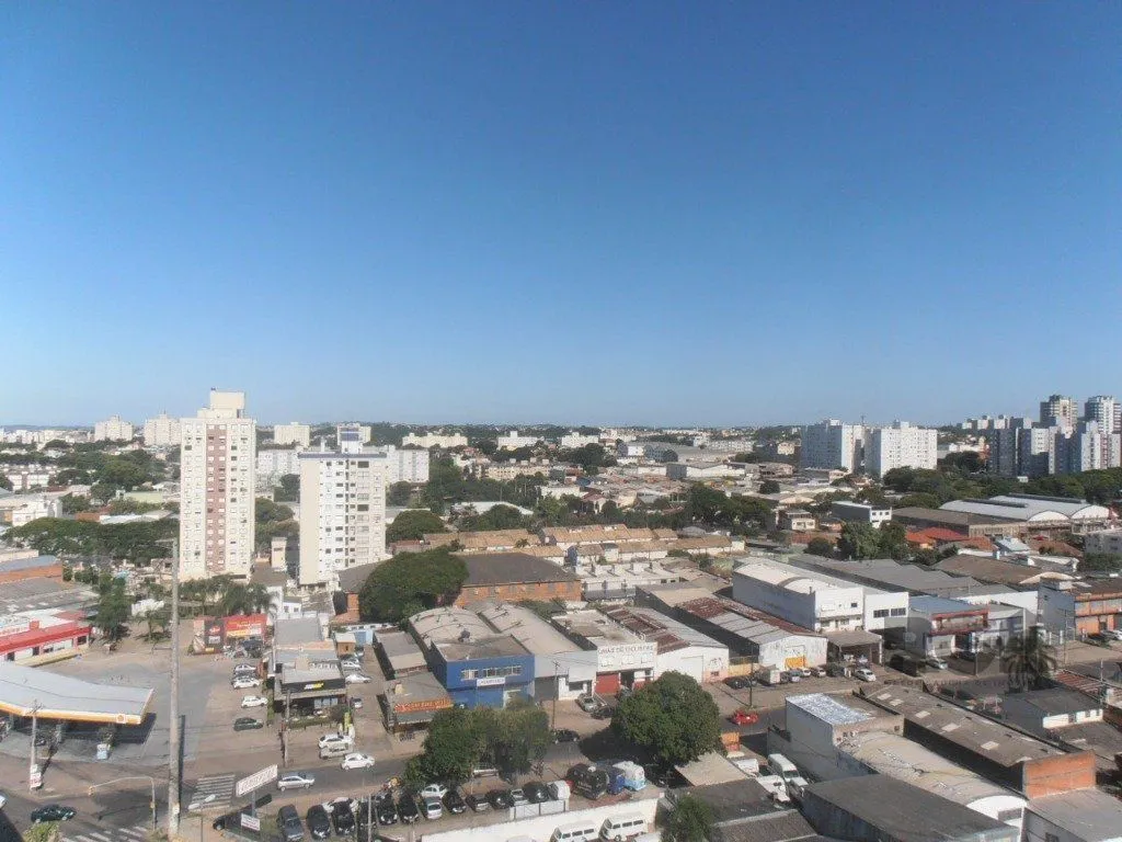 Imagem Apartamento 62m², 3 dormitórios, 2 vagas de garagem no bairro Passo da Areia