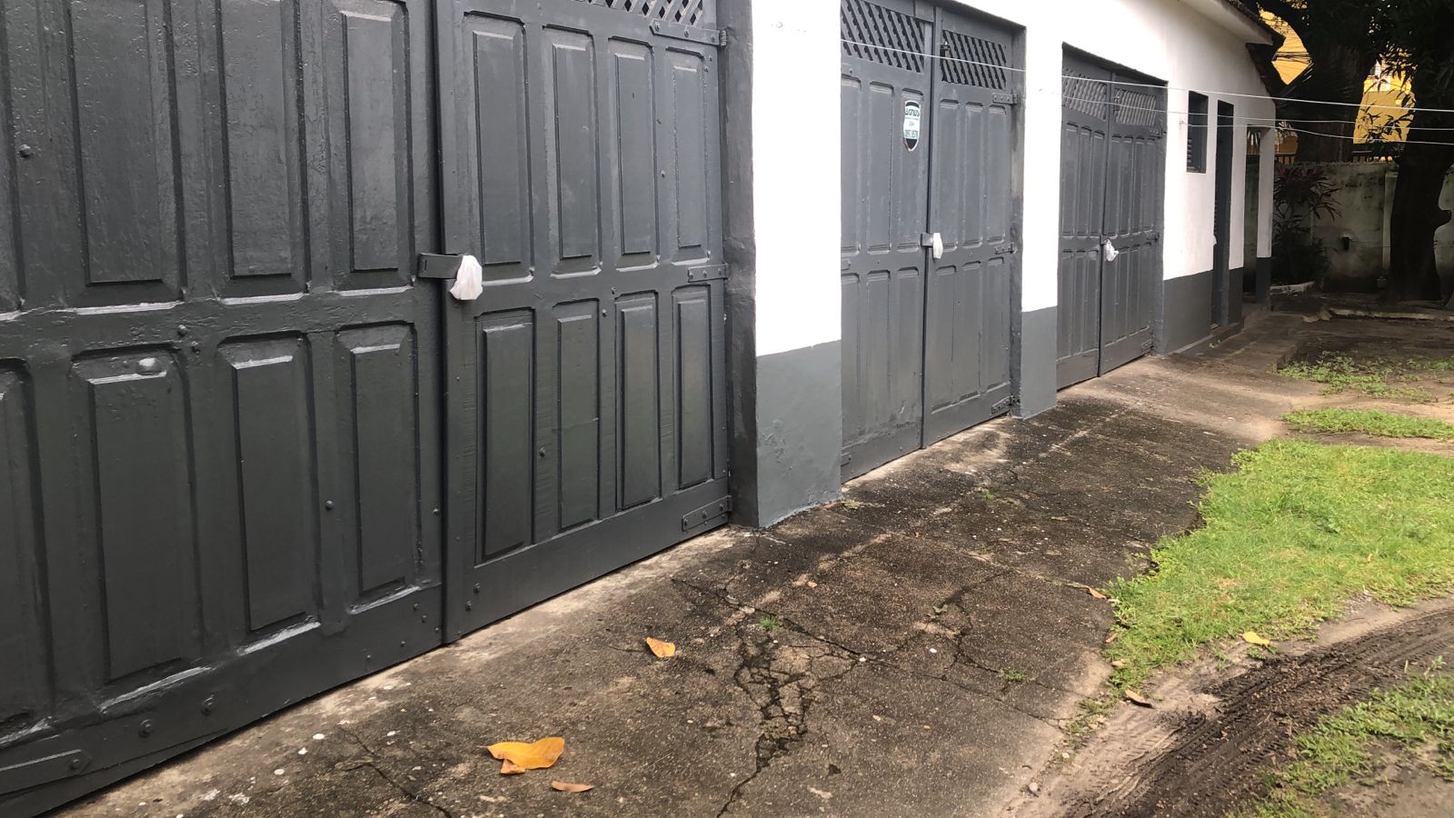 Imagem Casa com 5 Quartos à Venda ou Locação, 314 m² em Santo Amaro - Recife