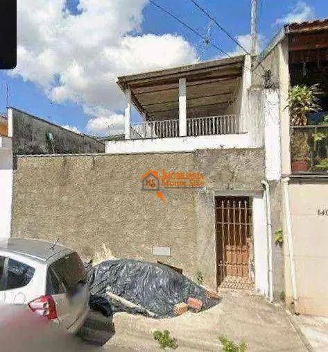 Foto do imóvel casa 2 dormitorios no Jardim Rosa de França