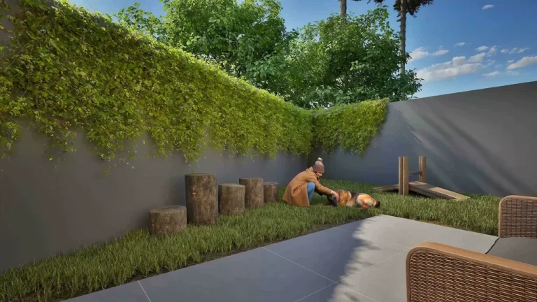 Imagem Mônaco Residence