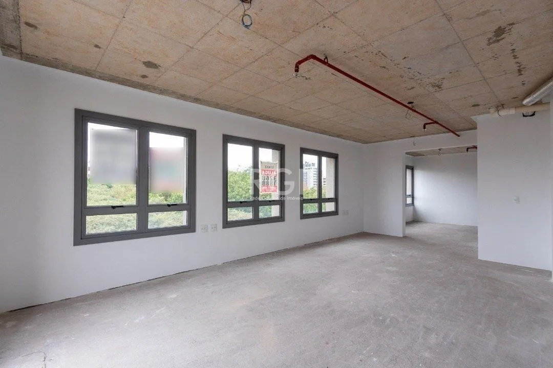 Imagem Conjunto/Sala para Venda - 104m², 0 dormitórios, São João