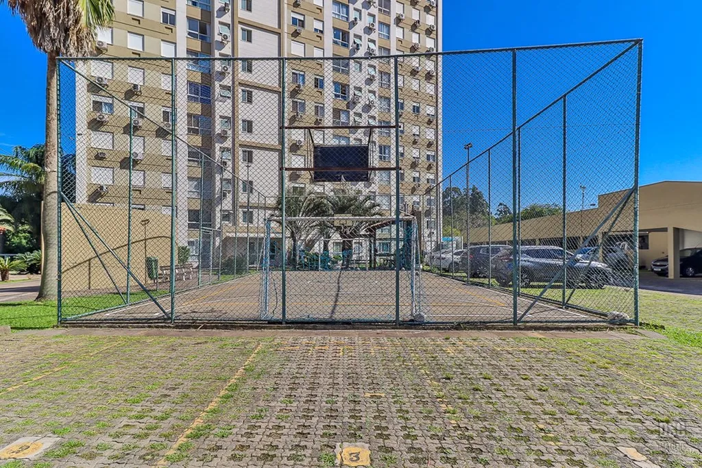 Imagem Apartamento em Jardim Itu