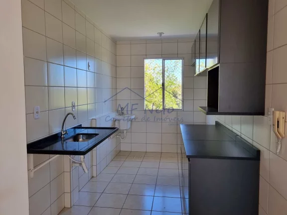Imagem Apartamento Padrão