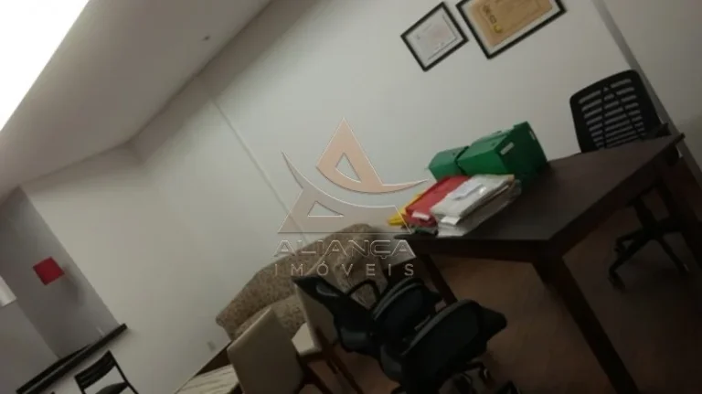 Imagem Sala - Ribeirão Preto - Vila Seixas