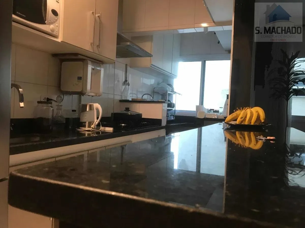 Imagem Apartamento para Venda em Santo André / SP no bairro Vila Metalurgica