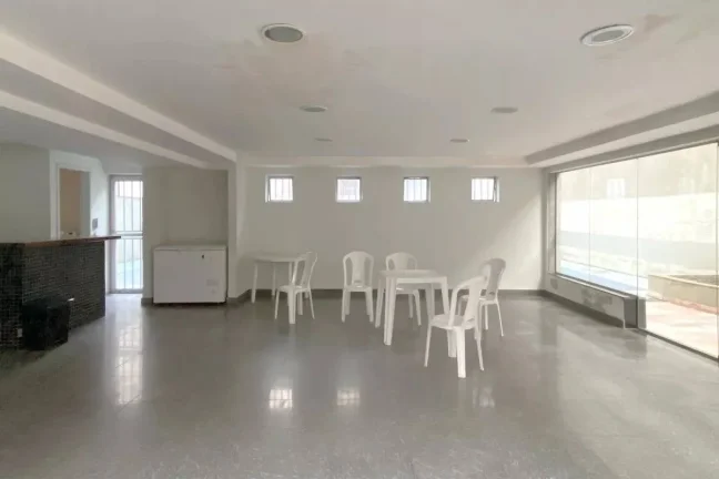Imagem APARTAMENTO COM 03 QUARTOS, SUITE, 02 VAGAS DE GARAGEM E LAZER!!!!!