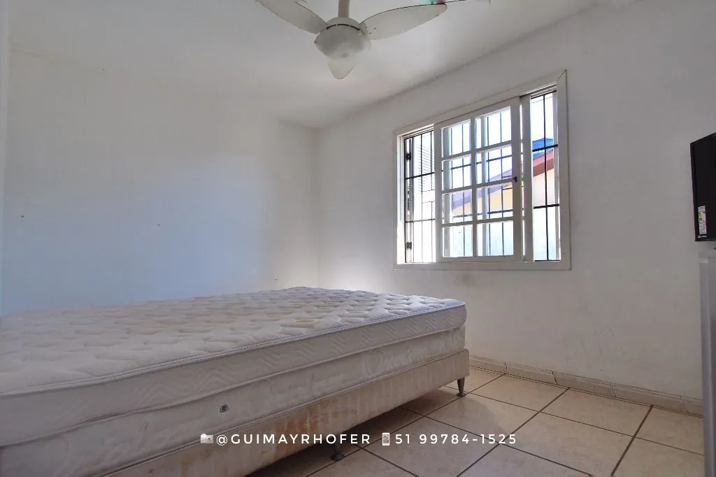 Imagem Casa para Venda - 229m², 4 dormitórios, 4 vagas - Santa Tereza