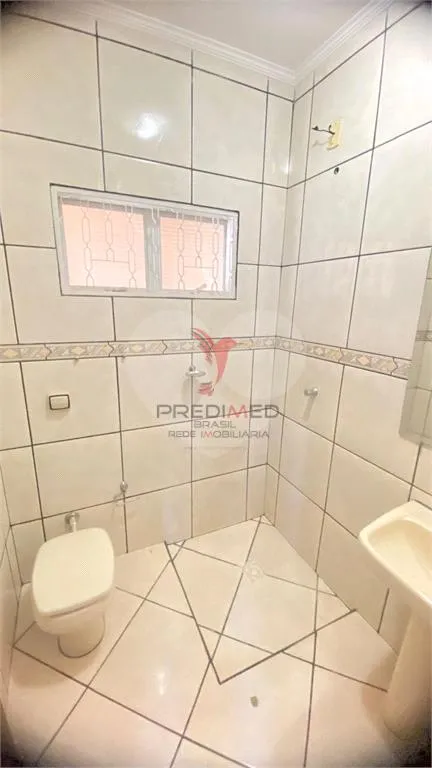 Imagem Casa de 3 quartos, 160m² no bairro Jardim Europa, em Lençóis Paulista