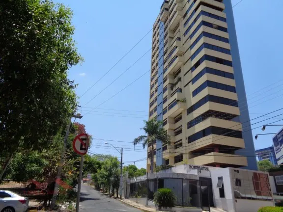 Imagem Edifício Montmartre | Apartamento 4 suites a Venda, Teresina PI