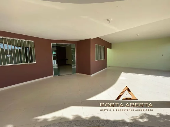Imagem Casa 3 Quartos, sendo 1 Suíte - COD 1365
