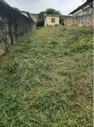 Imagem Terreno à venda, 420 m² por R$ 365.000,00 - Vila Bernadotti - Mogi das Cruzes/SP