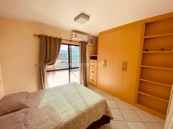 Imagem Cobertura 360 Graus - Vista para o Mar - 4 dormitórios