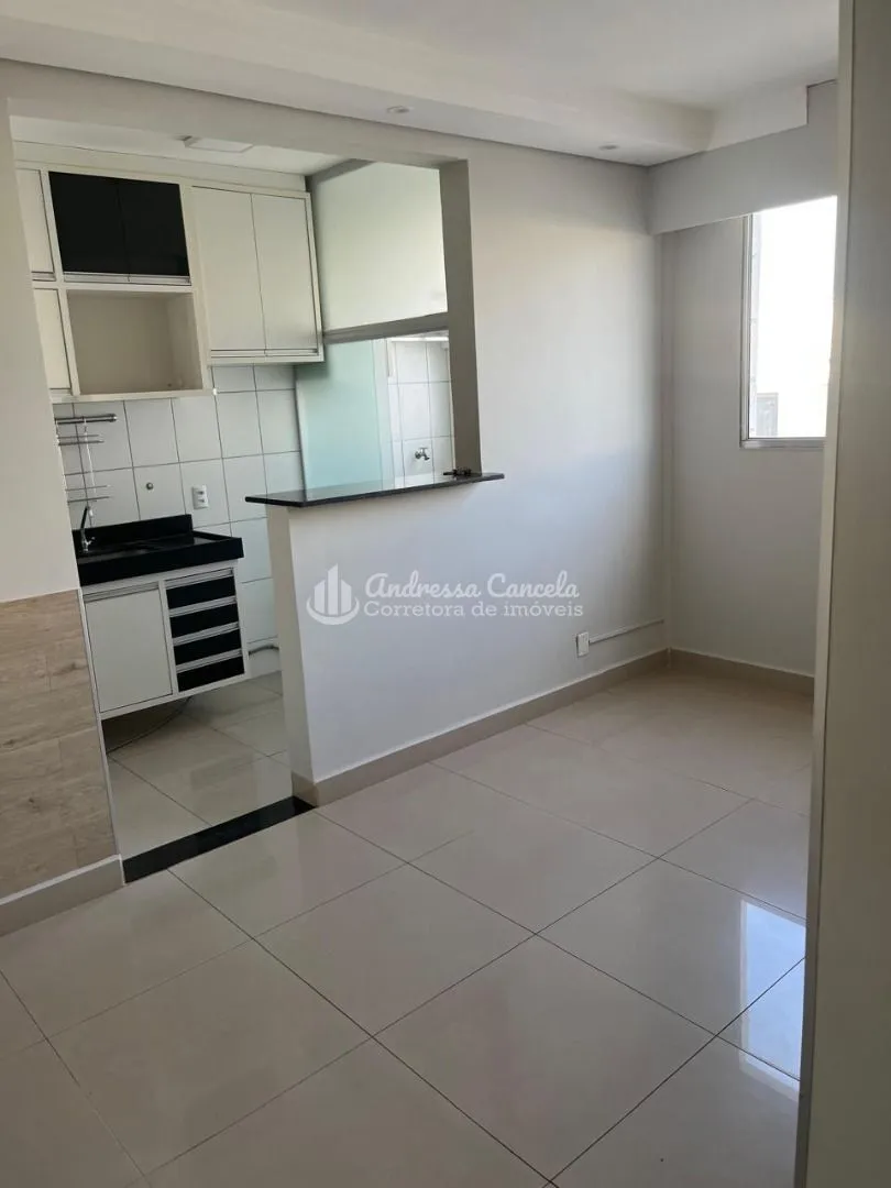 Foto do imóvel Rio Candelaro - Apartamento com 2 dormitórios à venda, 47 m² por R$ 235.000,00 - Rios d'italia em Rios d'italia, São José do Rio Preto - SP