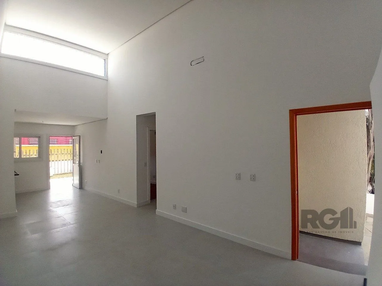 Imagem Casa 3 dormitórios, 2 suítes, 2 vagas, no bairro Hípica, Porto Alegre/RS