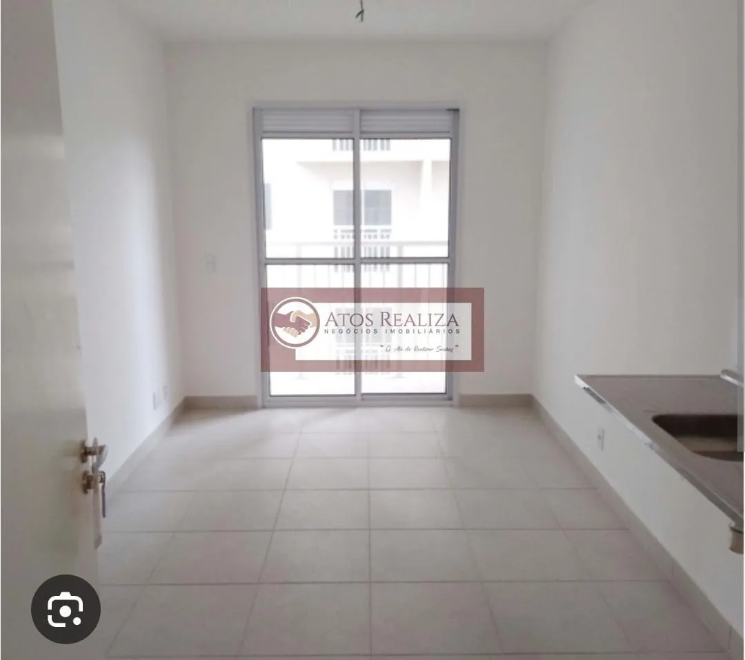 Imagem Apartamento à Venda no Socorro SP, 2 Dorms, 40m² por R$270 Mil