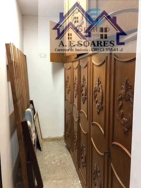 Imagem Alugo casa 3 dormitórios, Embare, Santos, SP