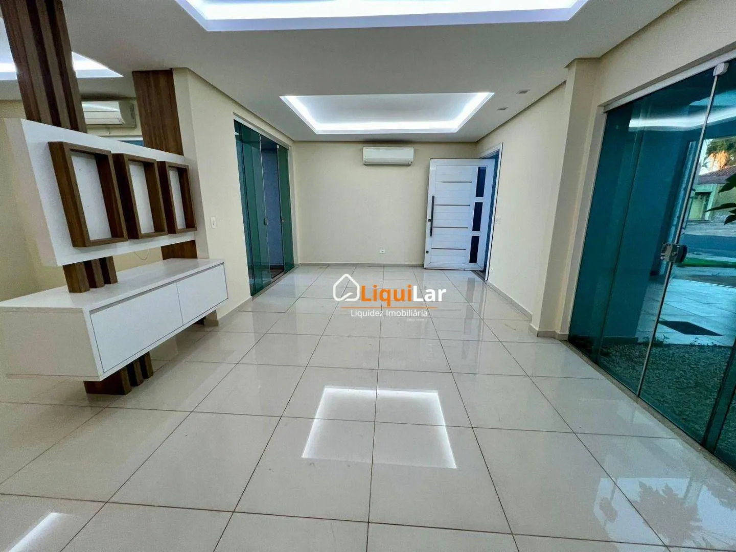 Imagem Casa à venda no bairro Coronel Antonino, uma oportunidade única (com piscina e varanda gourmet)