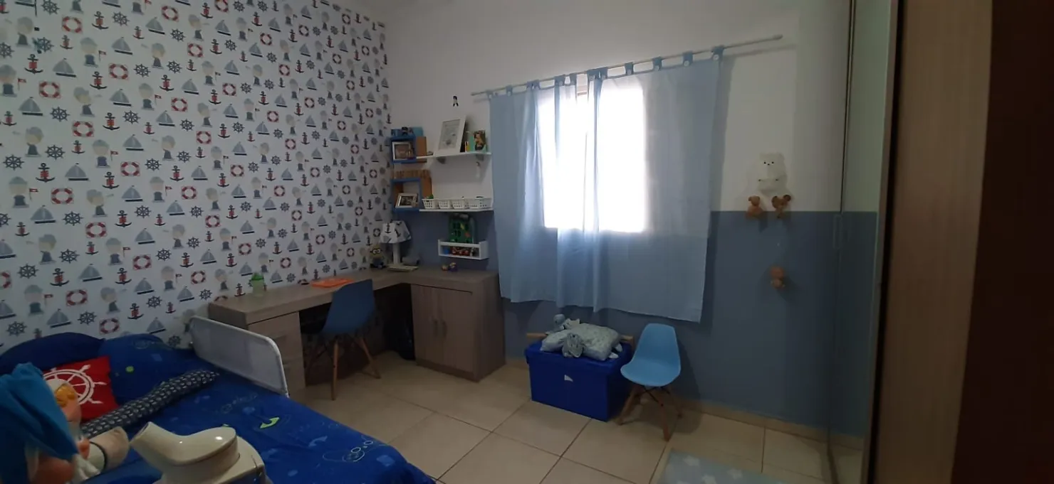 Imagem Casa à venda 3 Quartos, 1 Suite, 4 Vagas, 157.5M², Jardim Santana, Tremembé - SP