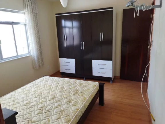 Imagem Venda - Apartamento (Padrão) - Braga - Cabo Frio/RJ