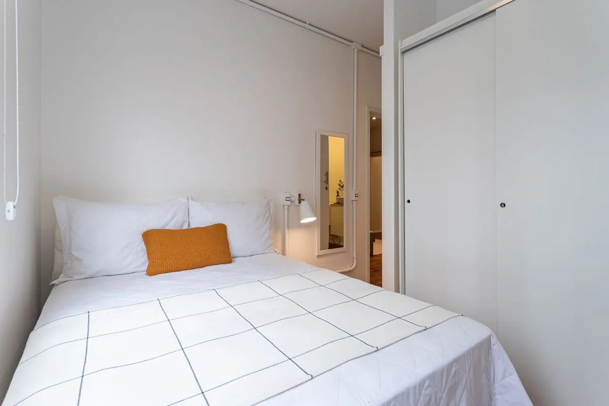 Imagem Apartamento com 2 Quartos para alugar, 45m² - Pinheiros