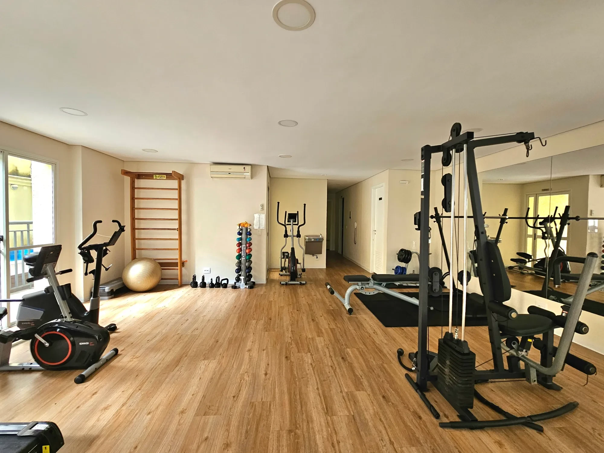 Imagem Apartamento com 1 Quarto à Venda, 53 m² em Jardim Paulista - São Paulo