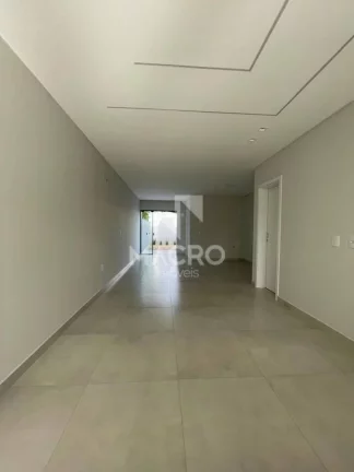 Imagem Geminado Sobrado | Centenário | 3 quartos (2 suítes) | 135m²