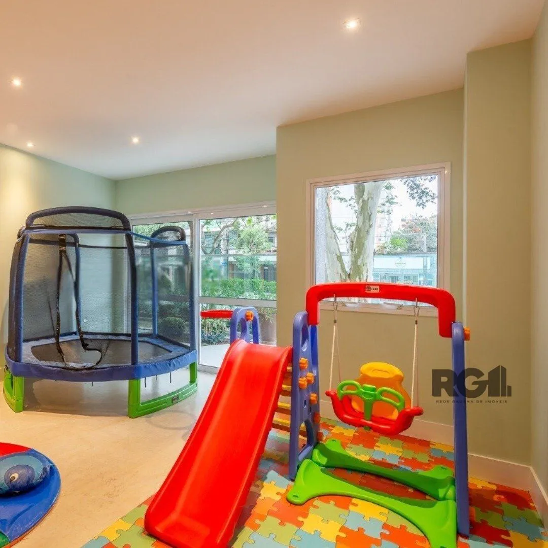 Imagem Apartamento em Jardim Botânico