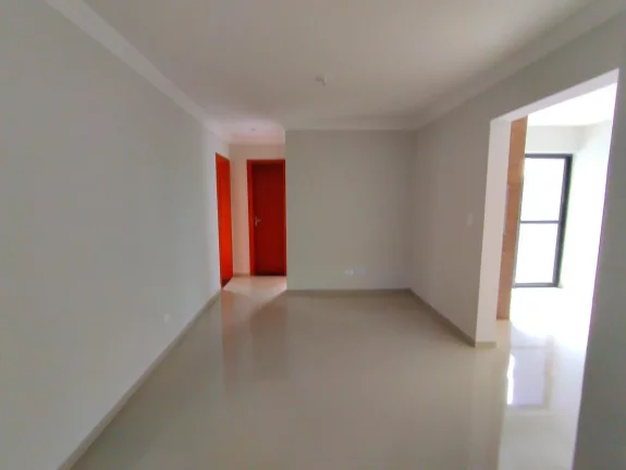 Imagem Apartamento para Venda em São José dos Pinhais, Parque da Fonte, 2 dormitórios, 1 banheiro, 1 vaga