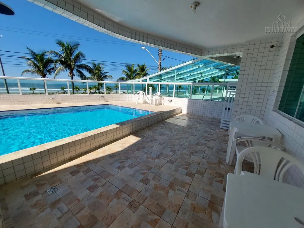 Imagem APARTAMENTO 1 QUARTO - BALNEÁRIO FLÓRIDA - PRAIA GRANDE/SP