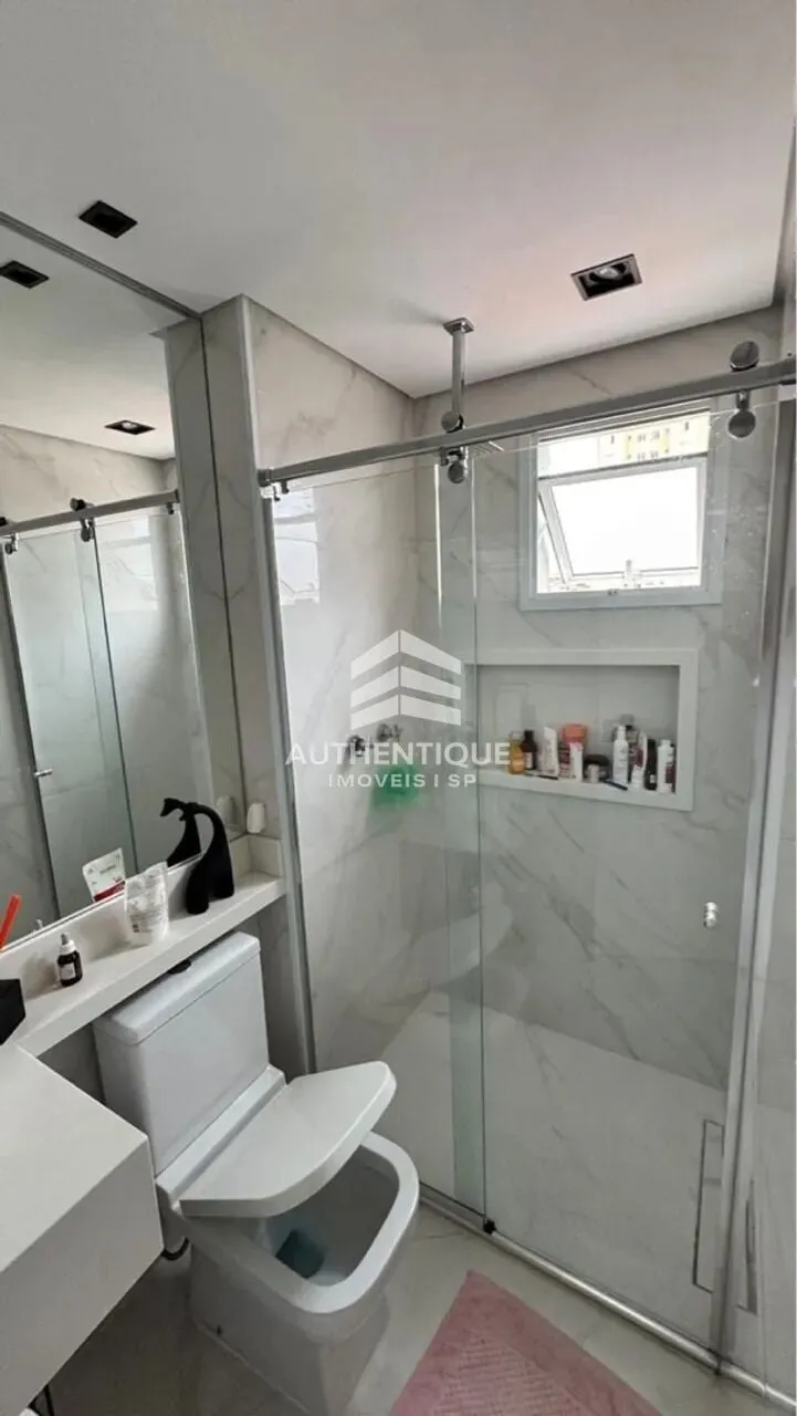 Imagem RESERVA SAUDE - Apartamento no bairro Saúde à venda