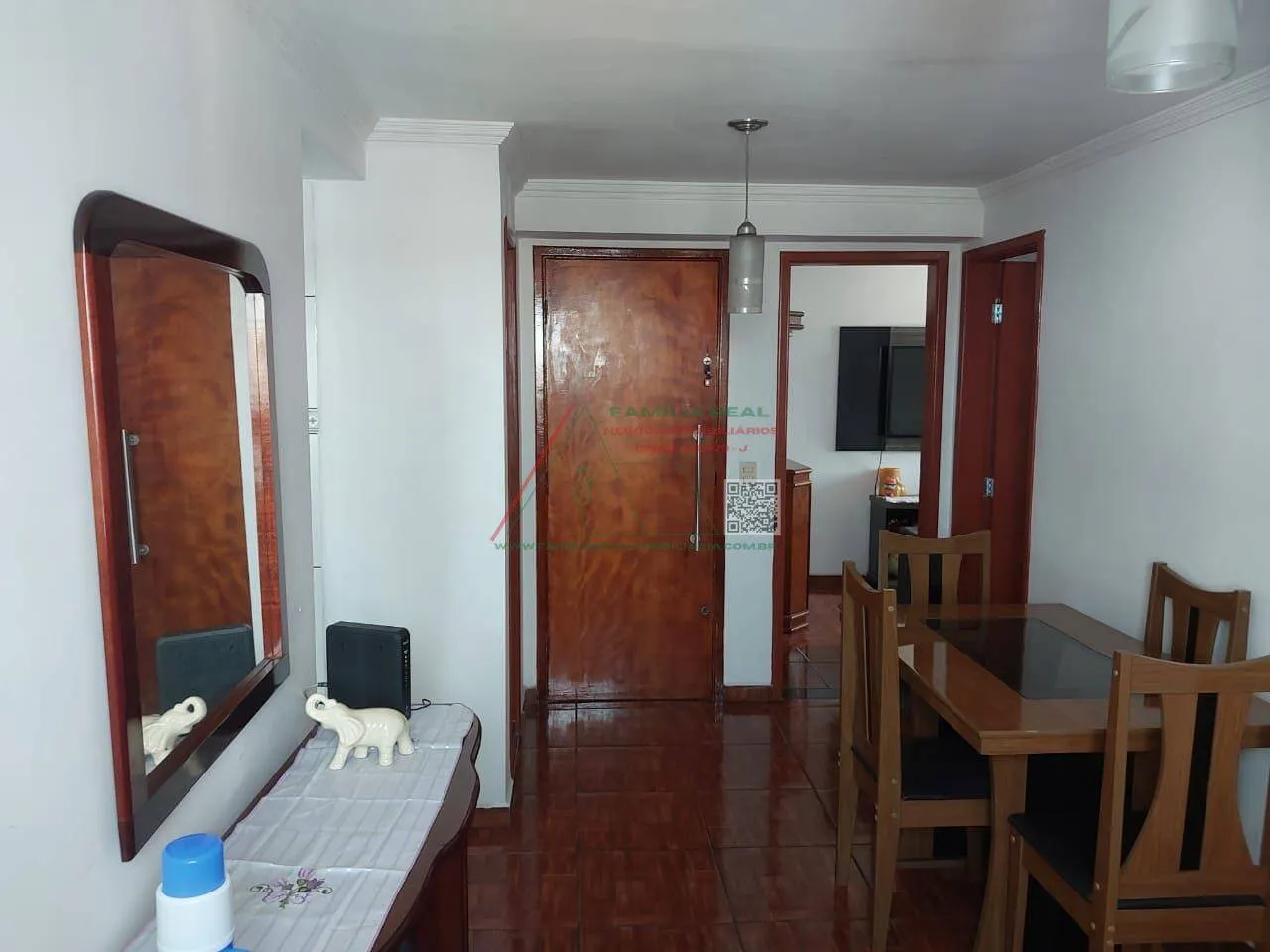 Imagem Apartamento Duplex a Venda, na Vila Ré, a 300 metros da Estação Patriarca.