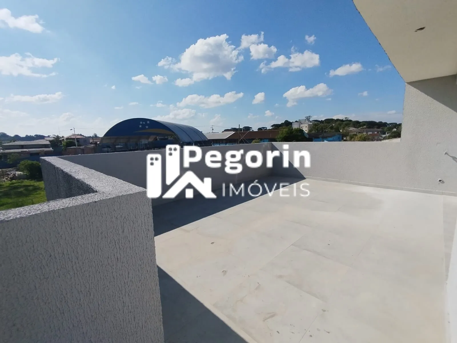 Imagem Apartamento à venda em Colombo, Roça Grande, com 2 quartos, 79,05m²
