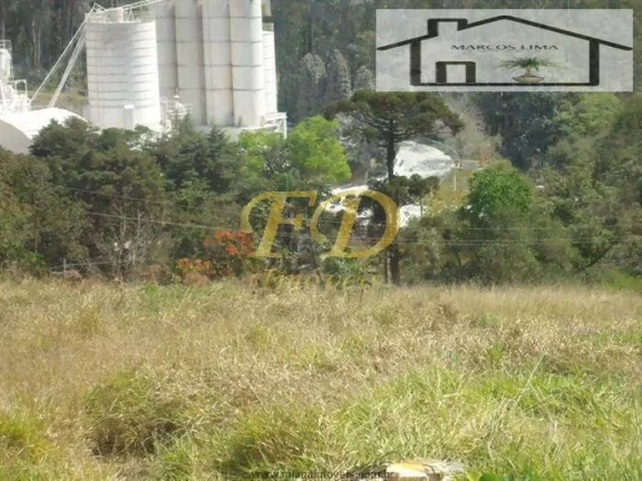 Imagem Áreas Industriais para Venda em Mairiporã