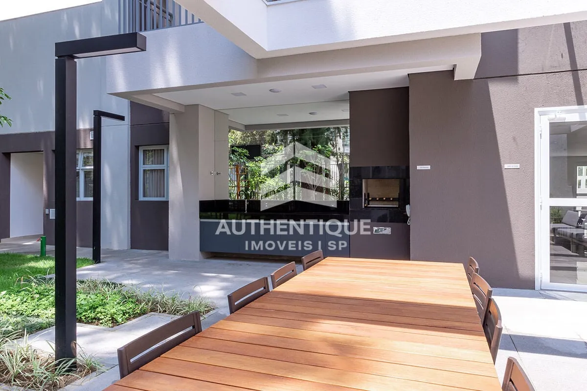 Imagem UNITA JARDIM PRUDENCIA - Apartamento à venda no bairro Jardim Prudência - São Paulo/SP, Zona Sul