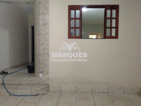 Imagem Casa para Venda no bairro Jardim Lucélia em Sumaré