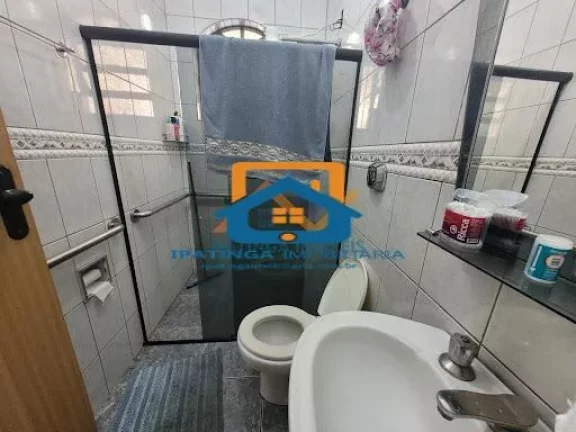 Imagem Casa com 3 quartos no bairro Veneza - Ipatinga