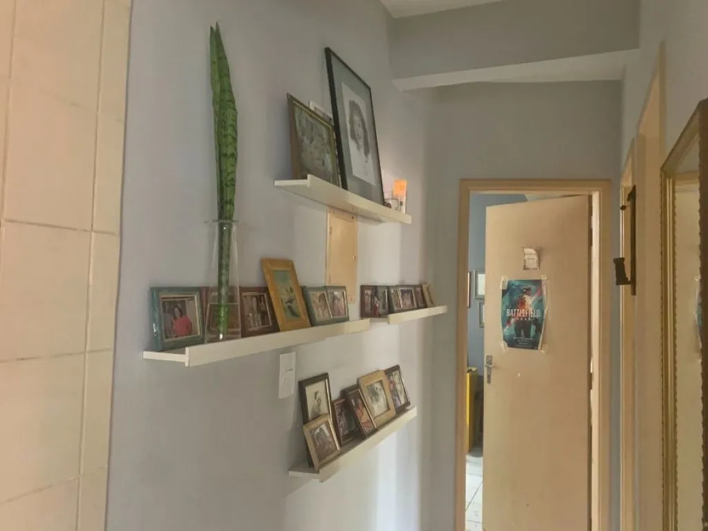 Imagem APARTAMENTO COM 70,00 m² - CANTO DO FORTE - PRAIA GRANDE SP