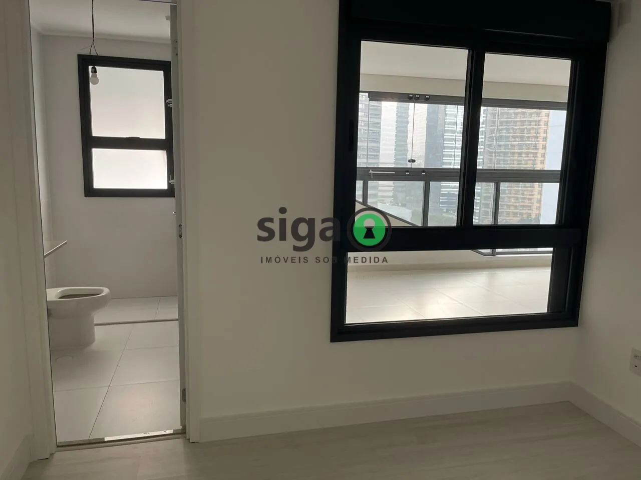Imagem EZ PQ DA CIDADE Apto de 162m² com 3 Dorm. 3 suítes, 3 Vagas