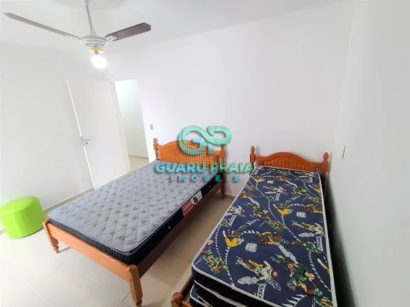 Imagem Apartamento à venda no bairro Enseada - Guarujá/SP