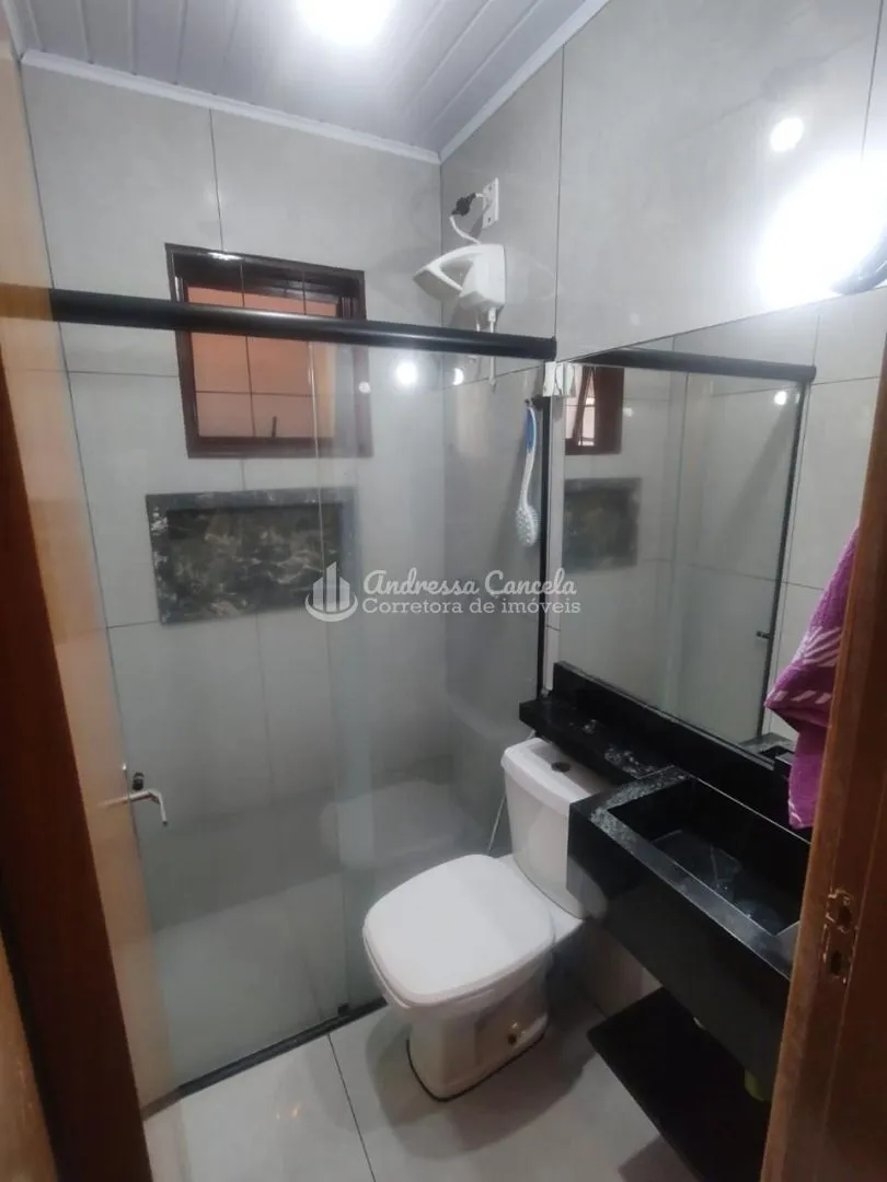 Imagem Casa com 3 dormitórios à venda, 120 m² por R$ 230.000,00 - Loteamento Parque Nova Esperança - São José do Rio Preto/SP