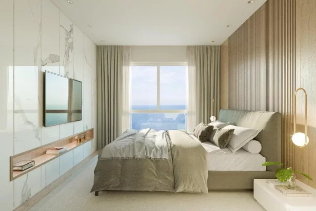 Imagem APARTAMENTO RESIDENCIAL em Itapema - SC, Ilhota