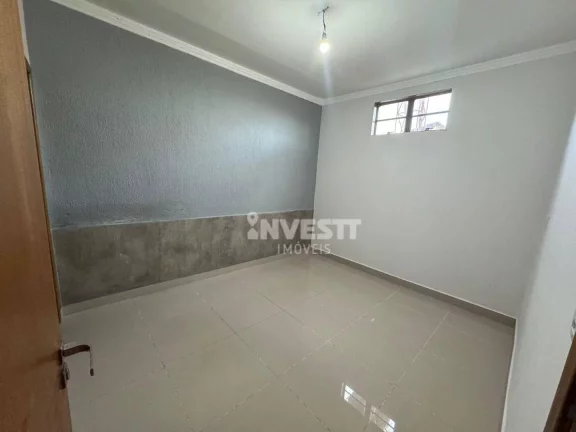 Imagem Casa à venda no Residencial Solar Ville - Goiânia/GO